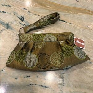NWT Maruca Wristlet